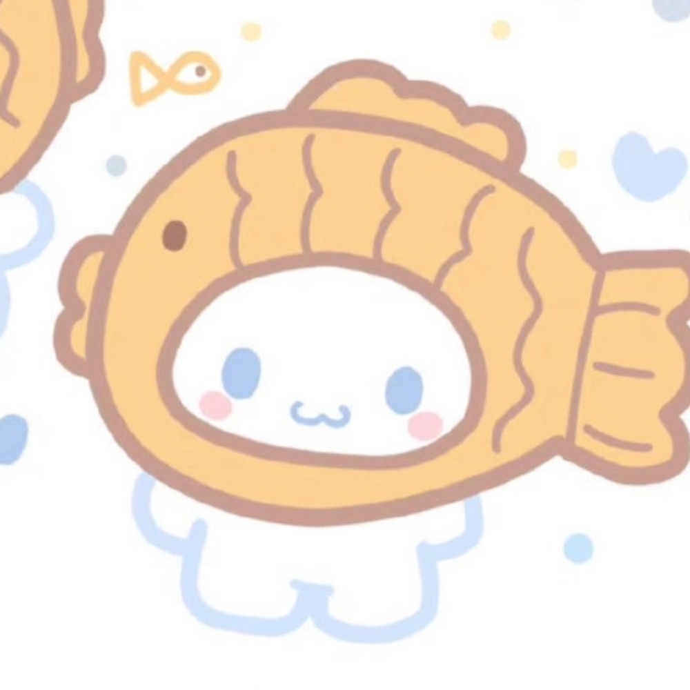 Meet your Posher, Audrey